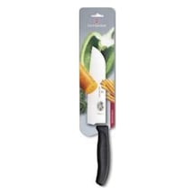 Victorinox 6.8503.17B Blisterli Santoku Bıçağı Çok Renkli