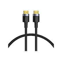Baseus Cadklf E01 Cafule 2.0 4K Hdmi Kablo 1M