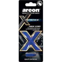 Xperience New Car Araç Klima Kokusu