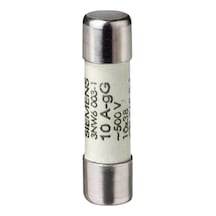 Siemens 3nw6003-1 10x38 Mm 10a Silindirik Sigorta
