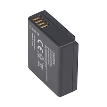 Panasonic Dmw-ble9, Lumıx Dmc-gf3, Dmc-s6 Serisi İçin Uygun Pil
