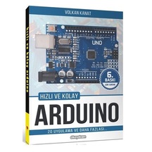 Hızlı ve Kolay Arduino