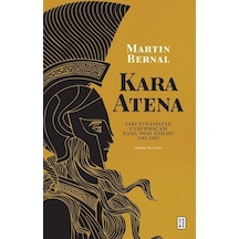 Kara Atena & Eski Yunanistan Uydurmacası Nasıl İmal Edildi 17...
