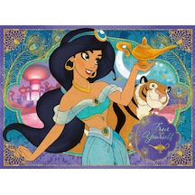 Ravensburger 100p Puz Wd Yasemin Yapboz