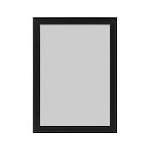 Ikea Fıskbo Fotoğraf Çerçevesi 30 X 40 Cm Siyah