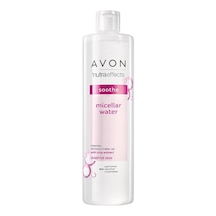 Tr Nutra Effects Micellar Temizleme Suyu 400 Ml