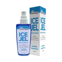 The Santelogue Buz Jeli 200 Ml