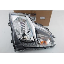 Cn Sol Far Motorlu - Ledli - Sinyalli Fuso 2023- 3,5bl/8bl/9bl Uyumlu Ml352473