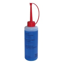 Eba Makineler için Orjinal 200 Ml Yağ