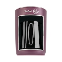 Tefal Köpüklüm Türk Kahve Makinesi Mor