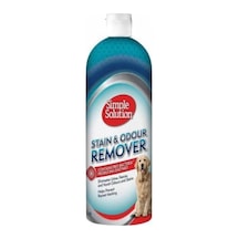 Simple Solution Köpekler İçin Leke Ve Koku Giderici, 1000 Ml
