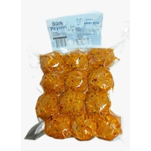Niyazibey Çiftliği Vakumlu Sürk Peyniri 500 G