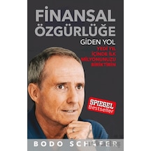 Finansal Özgürlüğe Giden Yol Butik Yayınları