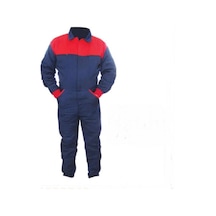 İş Tulumu Kollu Xl