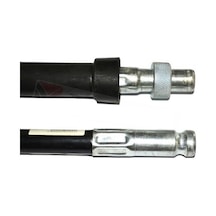 Motorlu Tırpan Spiral Hortum Alpina Castor 52 Eski Model