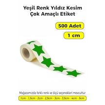 Yeşil