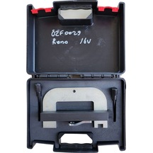 Özf0029 Eksantrik Gergi Aparatı K4m Megan Kango Clio 16v