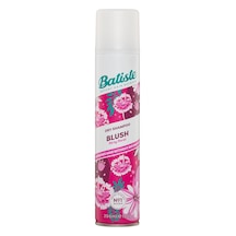 Batiste Kuru Şampuan Allık 200ml, Çiçek Ve Seksi Kokulu, Yıkama Arasında Saçları Yenilemek İçin Durulama Sprey 1 KG