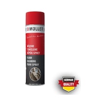 Müller Döşeme Temizleme Köpük Sprey 500 Ml N11.1185
