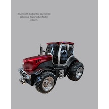 Bluetooth Hoparlör 12w Güçlü Ses Tws Destekli Uczzzws560-4