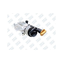 AKD OP146106 YAĞ SOĞUTUCUSU KOMPLE İNCE CORSA C-CORSA D-MERIVA A-