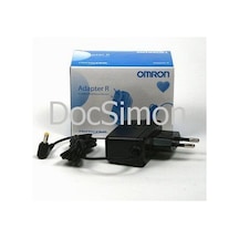 Omron M2 Tansiyon Aleti Adaptörü - Kaliteli Ve Ergonomik