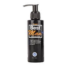 Caas River World Cabs Best Man Su Bazlı Jel Sade 150 Ml