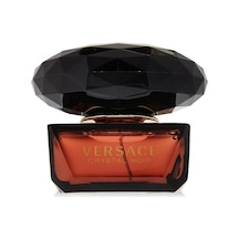 Versace Crystal Noir Edt 50 Ml Kadın Parfüm, 8018365071261 Diğer