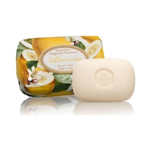 Saponificio Artigianale Fiorentino Sabun Lemon 200 G