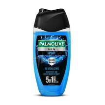 5 Adet Palmolive Men Sport Duş Jeli 250 Ml Diğer
