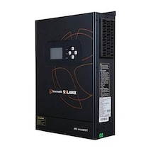 Tuncmatik Solarıx - 6me 6 Kw, 48v, 100a, Mppt, Akıllı Off-grid İnvertör