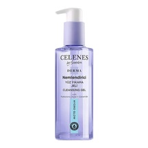 Derma Nemlendirici Yüz Yıkama Jeli, 250 Ml