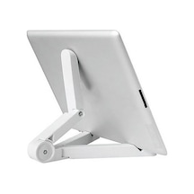 Microcase Lenovo Uyumlu Tab P11 Pro 11.5 Touchpad Bluetooth Klavye 25 CM +Bluetooth Mouse + Stand - AL2759