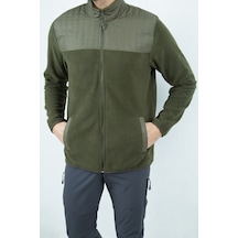 Alpinist Zeta Erkek Polar Mont Haki (520730408)