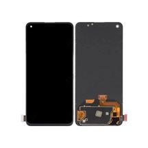 Realme 10 4g Uyumlu Ekran Dokunmatik Oled Siyah