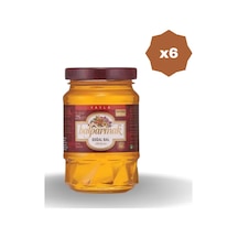 Balparmak Çiçek Balı 225 Gr - 6 Adet