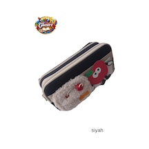 Siyah