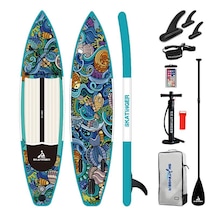 Undine Stand Up Paddle Board 350x82x15cm Full Set