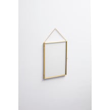 Resim & Fotoğraf Çerçeveleri Zincirli 15x10cm