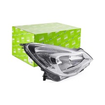 Valeo 044586 Sağ Far Opel Corsa D 2010 2014