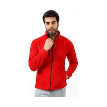 Polar Mont Erkek - Kırmızı Kırmızı