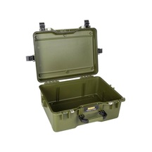 Mtc 360 Yeşil - Boş Tough Case Pro Takım Çantası