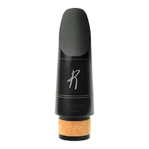 D'Addario Woodwinds Mcr-x10 Bb Clarinet Mouthpieces Mcr-x10e (1,11
