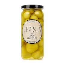 Lezista Biberiye Turşu 545 G