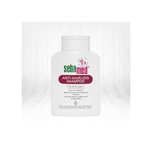 Sebamed Hairloss Saç Dökülmesine Karşı Şampuan 200 ML