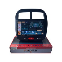 Mitsubishi Asx 2010-2019 Fimex 2-64 Dspli Pro Oem Multimedia