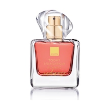 Avon Tta Radiance Edp 50 Ml Çiçeksi