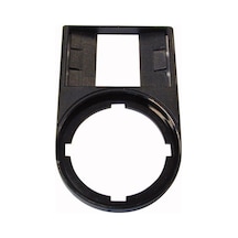 Eaton 216392 Buton Aksesuarı: Etiket Taşıyıcı