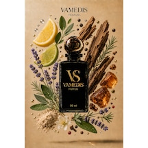 Vs044 Erkek Parfüm EDP 50 ML