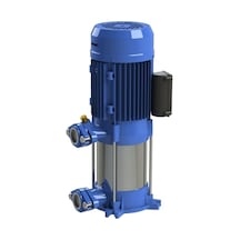 Nortek Dmk-1208 5.5 Hp Dik Milli Kademeli Pompa - 2 Yıl Garantili